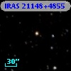 IRAS 21148+4855