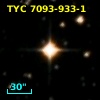 TYC 7093-933-1