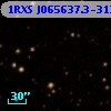 1RXS J065637.3-313110