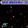 1RXS J065849.7-311343