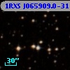 1RXS J065909.0-311303