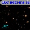 1RXS J070245.4-314133