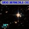 1RXS J070620.1-312310