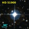 HD  51900