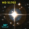 HD  51702