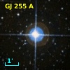 GJ   255 A