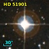 HD  51901