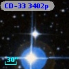 CD-33  3402p