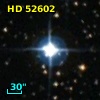 HD  52602