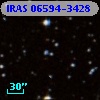 IRAS 06594-3428