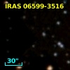 IRAS 06599-3516