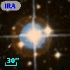 IRAS 07037-3441