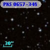 PKS 0657-348