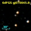 1RXS J070046.2-331426