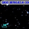 1RXS J070102.4-330344