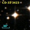 CD-33  3423