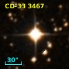 CD-33  3467