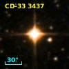 CD-33  3437
