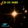 CD-33  3480