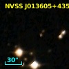 NVSS J013605+435521