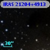 IRAS 21204+4913