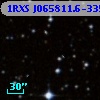 1RXS J065811.6-335503