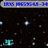 1RXS J065954.8-345847