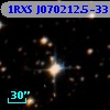 1RXS J070212.5-331342
