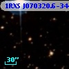 1RXS J070320.6-344637