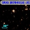 1RXS J070411.6-352639