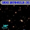 1RXS J070455.9-351531
