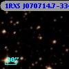 1RXS J070714.7-334354