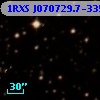 1RXS J070729.7-335301