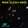IRAS 21223+4923