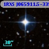 1RXS J065911.5-335258
