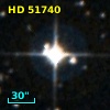 HD  51740