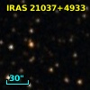 IRAS 21037+4933