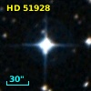 HD  51928