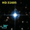 HD  51605