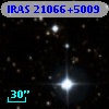 IRAS 21066+5009
