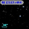 RE J2117+484