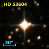 HD  53604