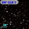 EM* GGR    7