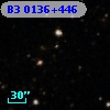B3 0136+446