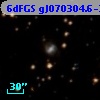 6dFGS gJ070304.6-361009