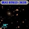 IRAS 07013-3639