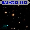 IRAS 07033-3712