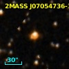 IRAS 07039-3529