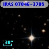 IRAS 07046-3708