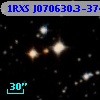 1RXS J070630.3-374730